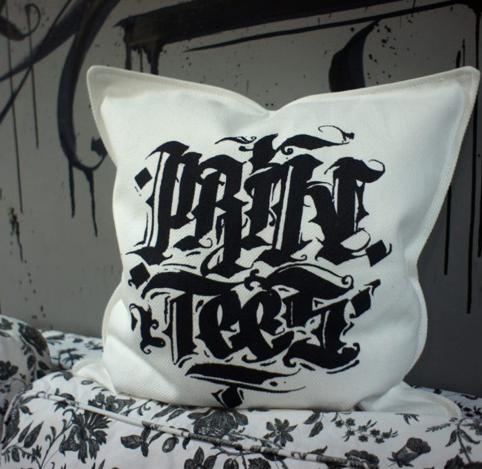Студия текстильной печати Printees