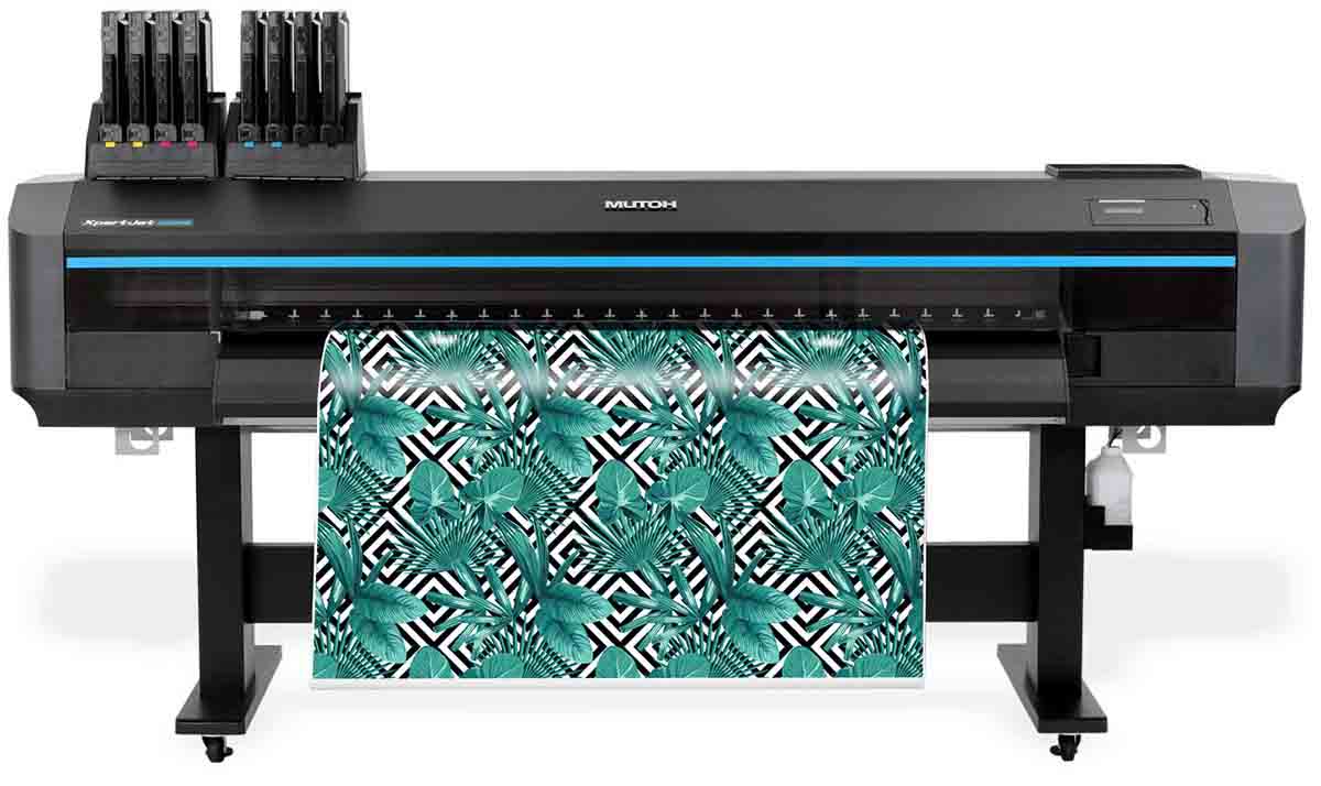 Mutoh XpertJet 1682WR
