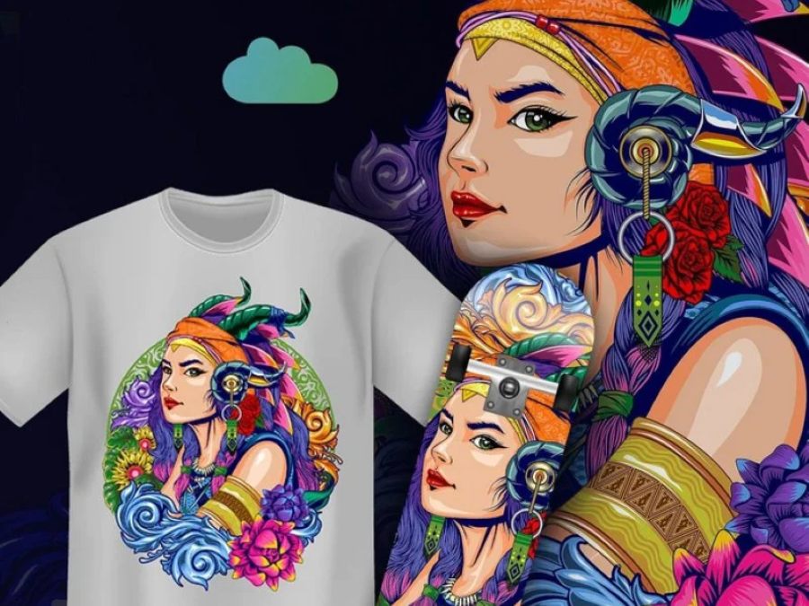 ИИ-генерация текста в графику появилась в обновленной версии CorelDRAW Graphics Suite